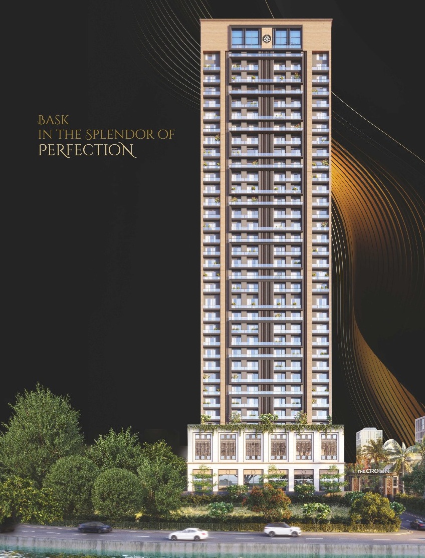 The Crown Highlights Image